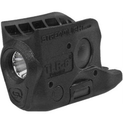 STREAMLIGHT TLR-6 LED LIGHT