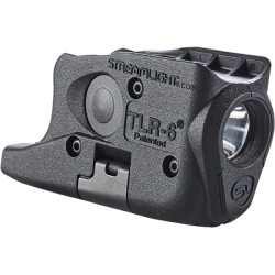 STREAMLIGHT TLR-6 LED LIGHT