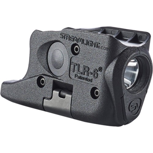 STREAMLIGHT TLR-6 LED LIGHT