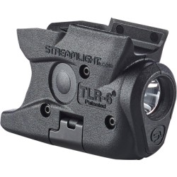 STREAMLIGHT TLR-6 LED LIGHT