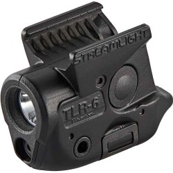 STREAMLIGHT TLR-6 LIGHT/LASER