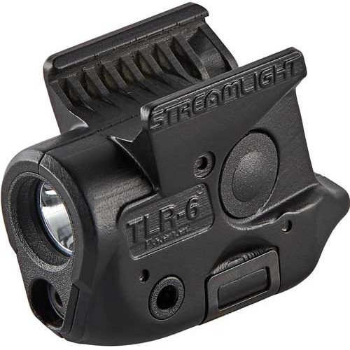 STREAMLIGHT TLR-6 LIGHT/LASER
