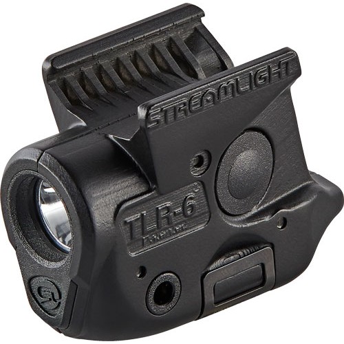STREAMLIGHT TLR-6 LED LIGHT
