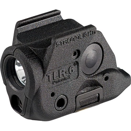 STREAMLIGHT TLR-6 FOR GLOCK 48