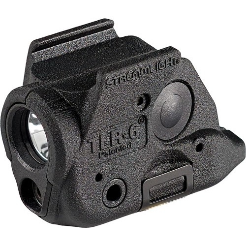 STREAMLIGHT TLR-6 SA HELLCAT