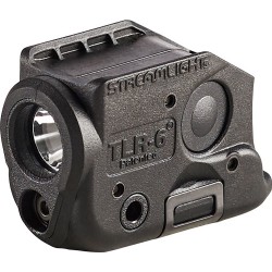 STREAMLIGHT TLR-6 TAURUS GX4