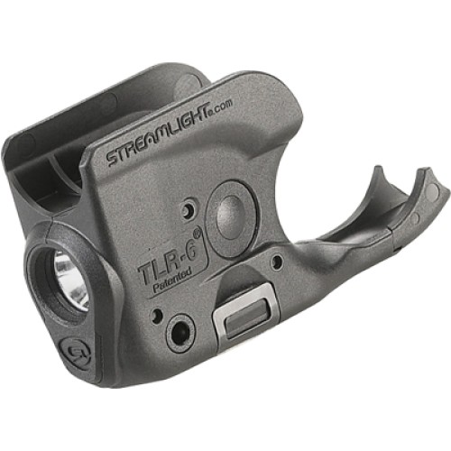 STREAMLIGHT TLR-6 LED LIGHT