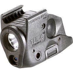 STREAMLIGHT TLR-6 RAIL SPRING