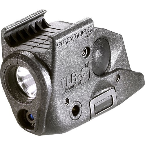 STREAMLIGHT TLR-6 RAIL SPRING