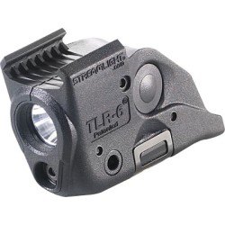 STREAMLIGHT TLR-6 RAIL S&W
