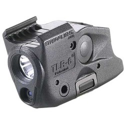 STREAMLIGHT TLR-6 RM LED LIGHT