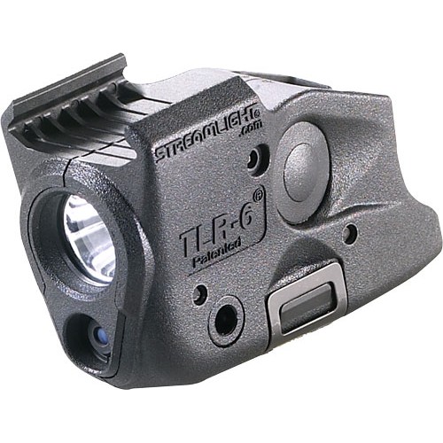 STREAMLIGHT TLR-6 RM LED LIGHT