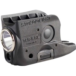 STREAMLIGHT TLR-6 HL LIGHT
