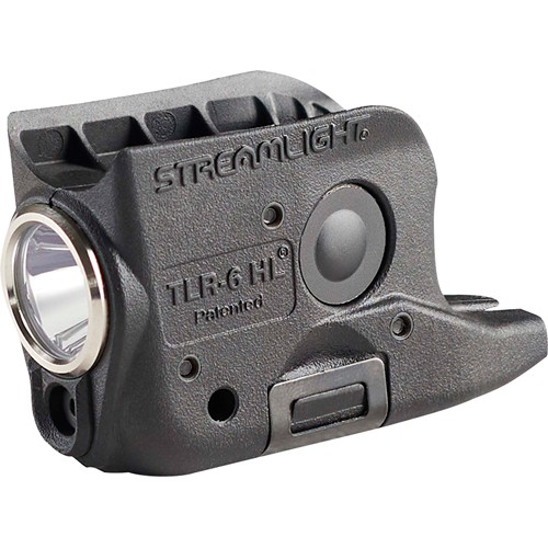 STREAMLIGHT TLR-6 HL LIGHT