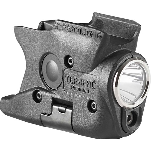 STREAMLIGHT TLR-6 HL LIGHT