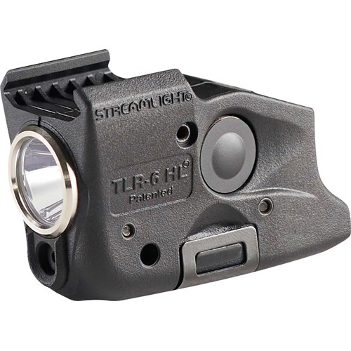 STREAMLIGHT TLR-6 HL LIGHT