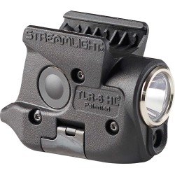 STREAMLIGHT TLR-6 HL LIGHT