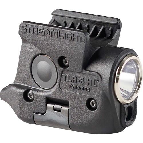 STREAMLIGHT TLR-6 HL LIGHT