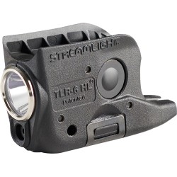 STREAMLIGHT TLR-6 HL LIGHT LED