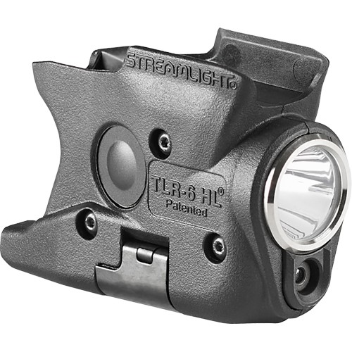 STREAMLIGHT TLR-6 HL LIGHT LED