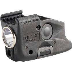 STREAMLIGHT TLR-6 HL LIGHT LED