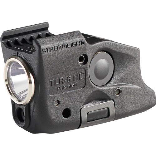 STREAMLIGHT TLR-6 HL LIGHT LED