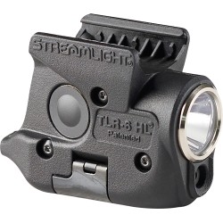 STREAMLIGHT TLR-6 HL LIGHT