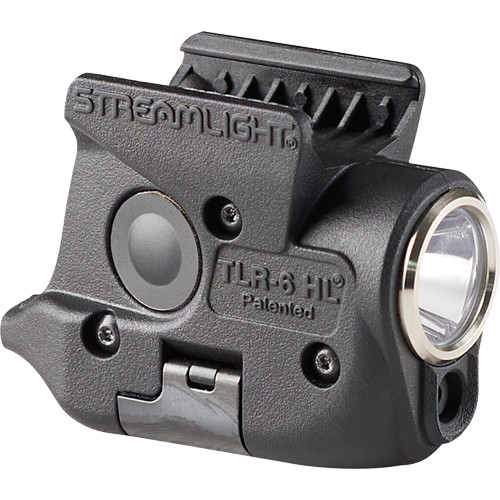 STREAMLIGHT TLR-6 HL LIGHT