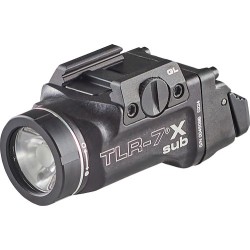 STREAMLIGHT TLR-7X SUB LIGHT