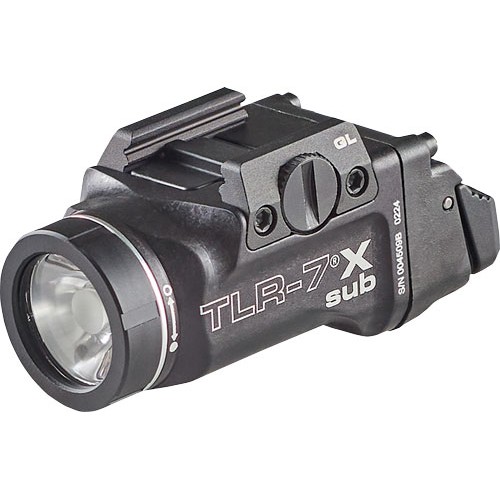 STREAMLIGHT TLR-7X SUB LIGHT