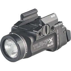 STREAMLIGHT TLR-7X SUB LIGHT