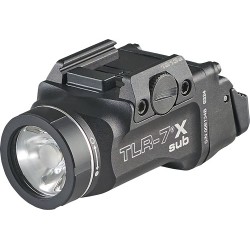 STREAMLIGHT TLR-7X SUB LIGHT