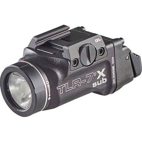 STREAMLIGHT TLR-7XSUB USB SLB9