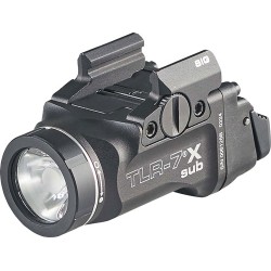 STREAMLIGHT TLR-7XSUB USB SLB9