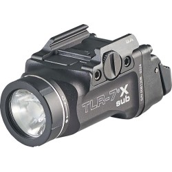 STREAMLIGHT TLR-7XSUB USB SLB9