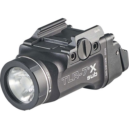 STREAMLIGHT TLR-7XSUB USB SLB9