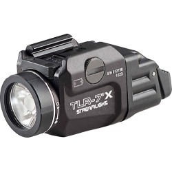STREAMLIGHT TLR-7X FLEX LIGHT