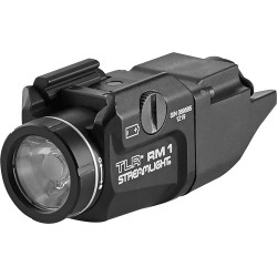 STREAMLIGHT TLR RM 1 LED LIGHT