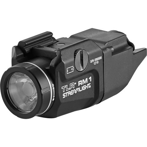 STREAMLIGHT TLR RM 1 LED LIGHT