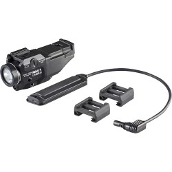 STREAMLIGHT TLR RM 1 LED GREEN