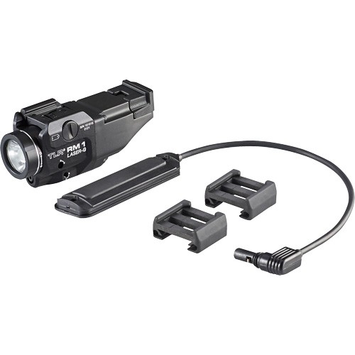 STREAMLIGHT TLR RM 1 LED GREEN