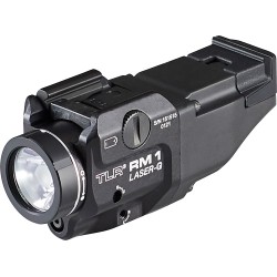 STREAMLIGHT TLR RM 1 LED WITH