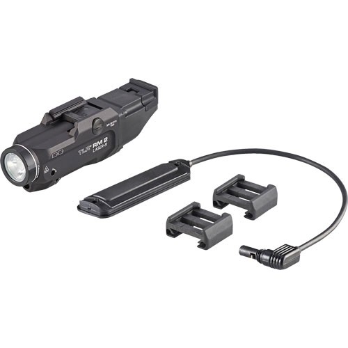 STREAMLIGHT TLR RM 2 LASER LED