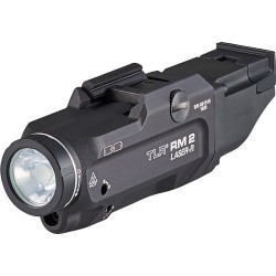 STREAMLIGHT TLR RM 2 LASER LED