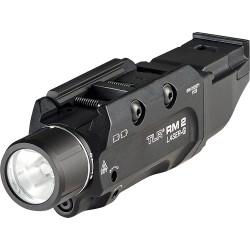 STREAMLIGHT TLR RM 2 LASER-G