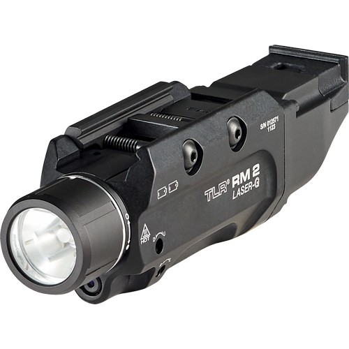 STREAMLIGHT TLR RM 2 LASER-G