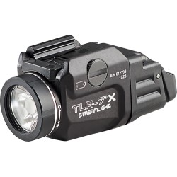 STREAMLIGHT TLR-7X USB LIGHT