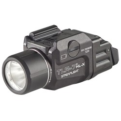 STREAMLIGHT TLR-7 HL-X USB