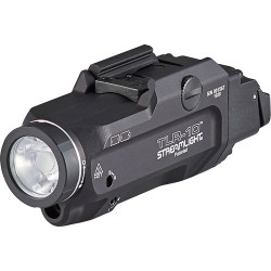 STREAMLIGHT TLR-10 FLEX WITH