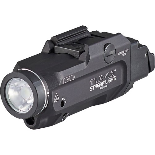 STREAMLIGHT TLR-10 FLEX WITH